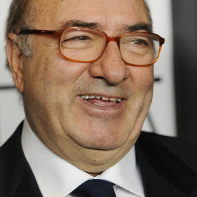 Dante Ferretti image